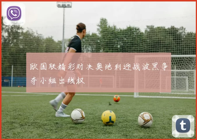 欧国联精彩对决奥地利迎战波黑争夺小组出线权